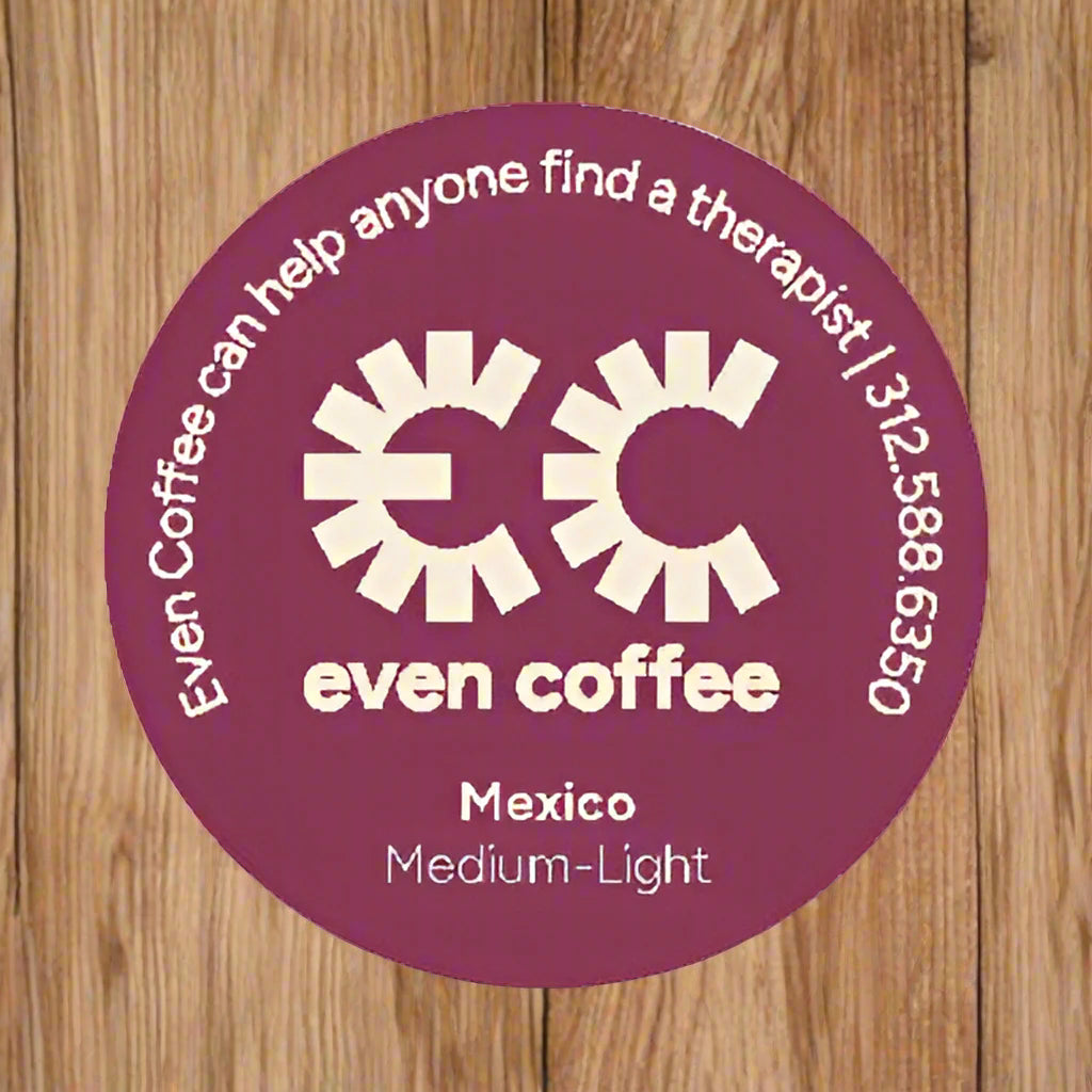 Mexico Single Serve Pods (10 Pack)