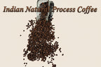India Natural Process Coffee
