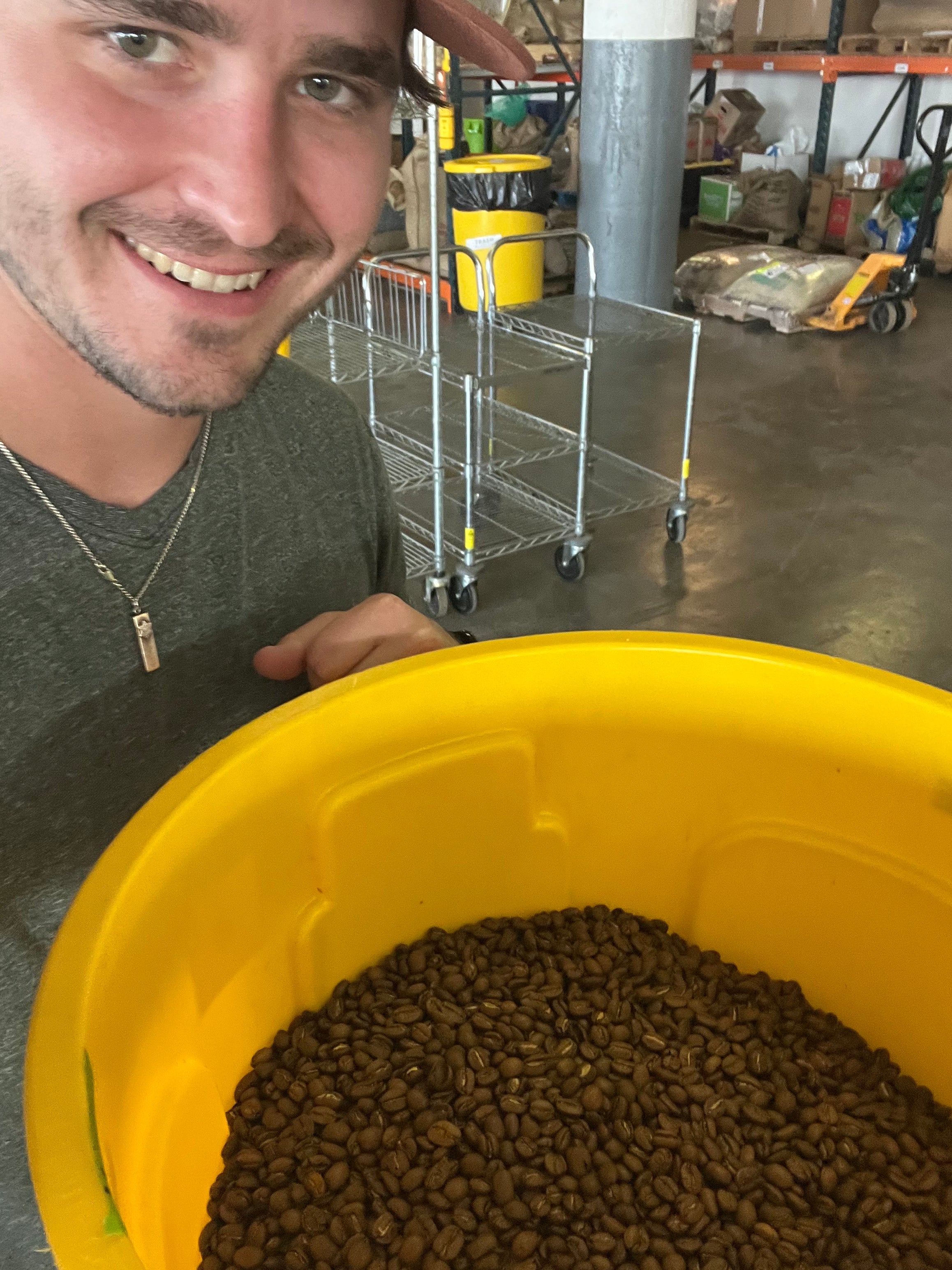 Guatemala (5 lb)