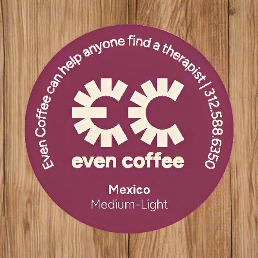 Mexico Single Serve Pods (10 Pack)