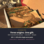 Even Coffee Holiday Gift