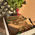 Holiday Mix & Match Coffee Pack – Costa Rica, India, Sumatra, Ethiopia