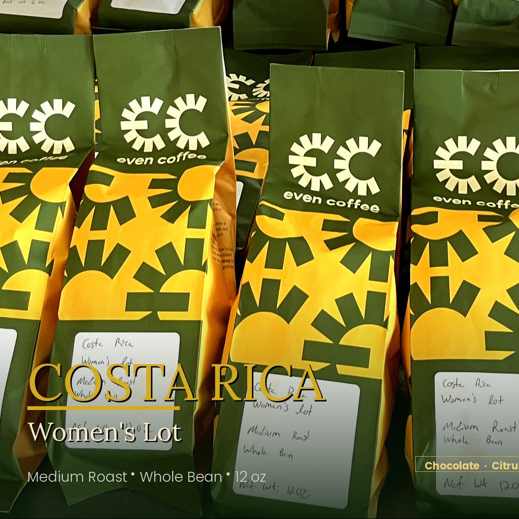 Costa Rica (Women's Lot)